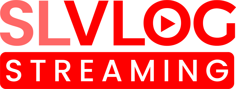 SLVLOG Logo
