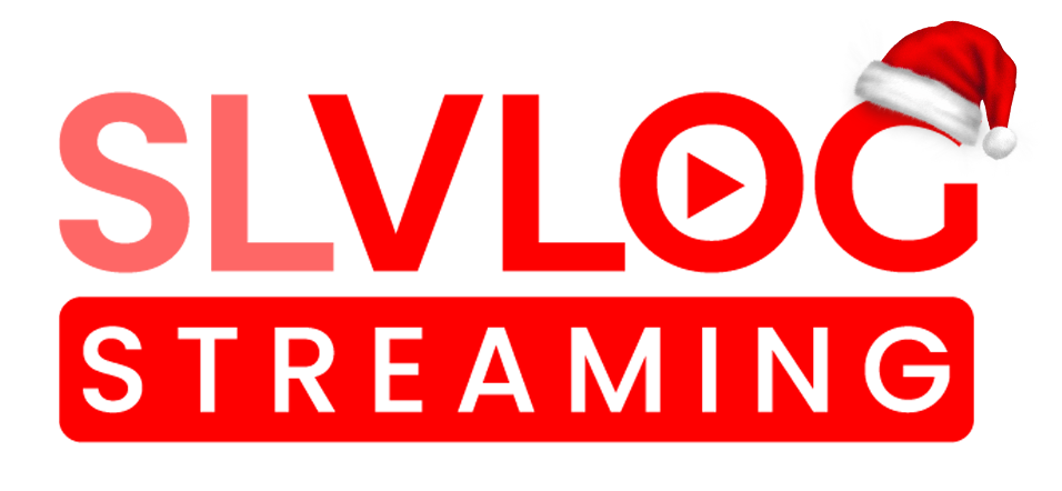 SLVLOG Logo